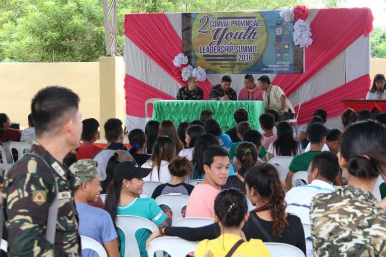 Youth Leadership Summit