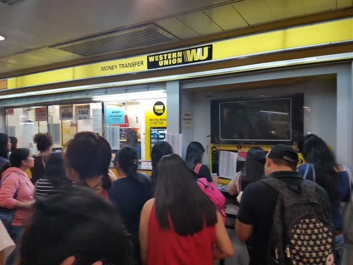 OFW HongKong