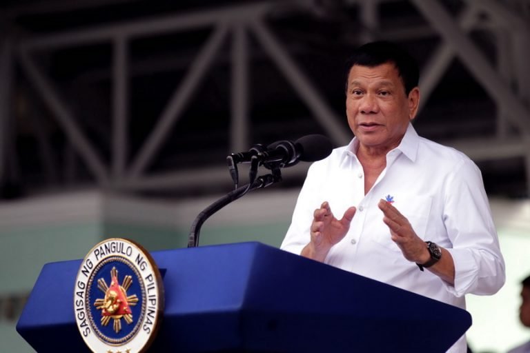 AFP awaits Duterte’s order in wake of CPP ceasefire plan