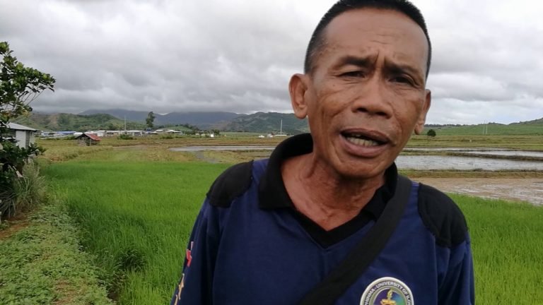 Landless, harassed, and facing death threats: Iloilo farmers seek urgent help from Ka Paeng