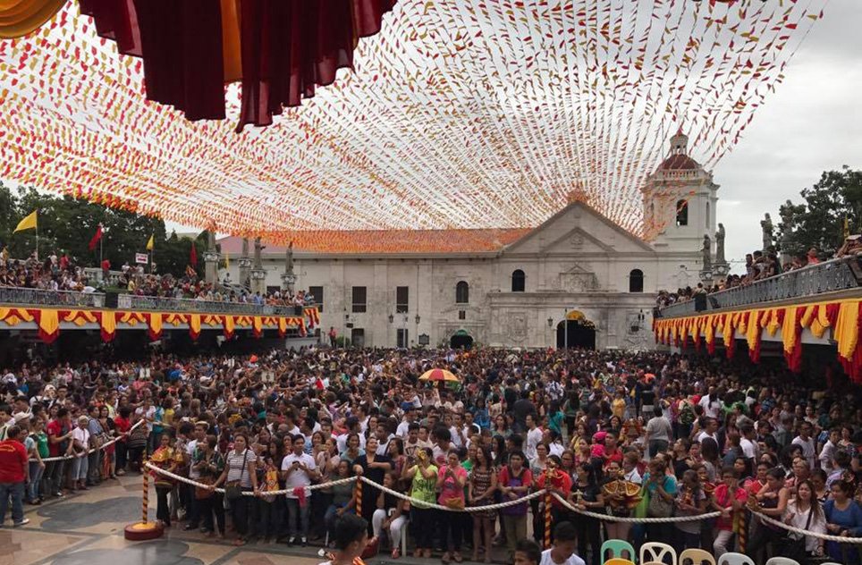 Photo courtesy of Sinulog Foundation