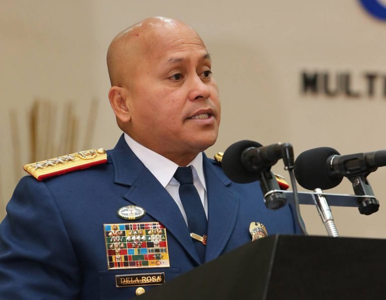 PNP chief tells Mindanao sultans to replace political leaders involved in drugs