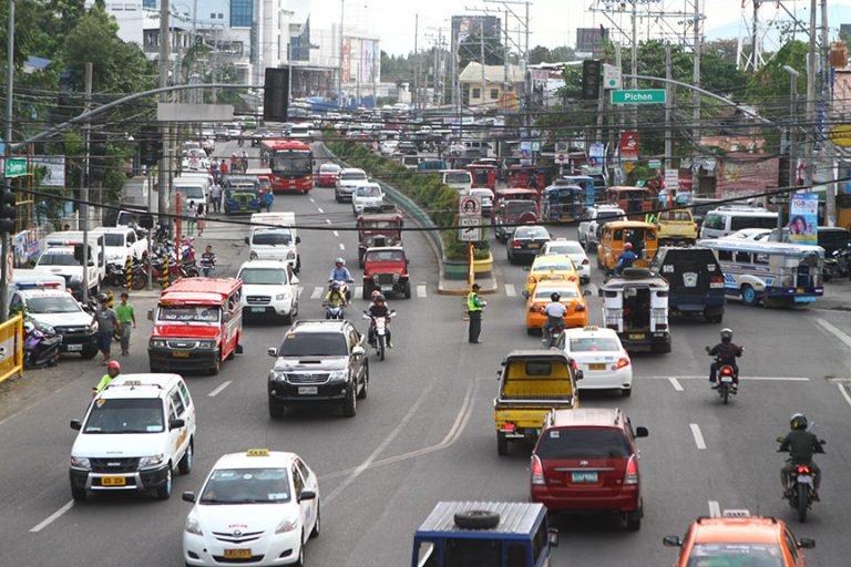LTO rules drivers need to know