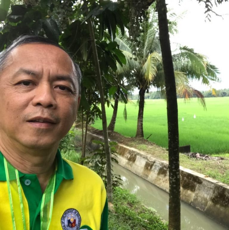 Duterte fires campaign spokes as NIA Chief over corruption issue
