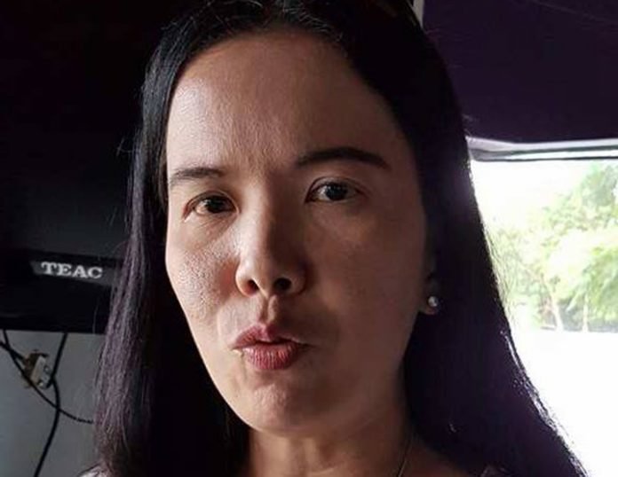 Guillermina Barrido Arcilla