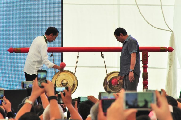 PHL to import fresh fruits and processed foods
