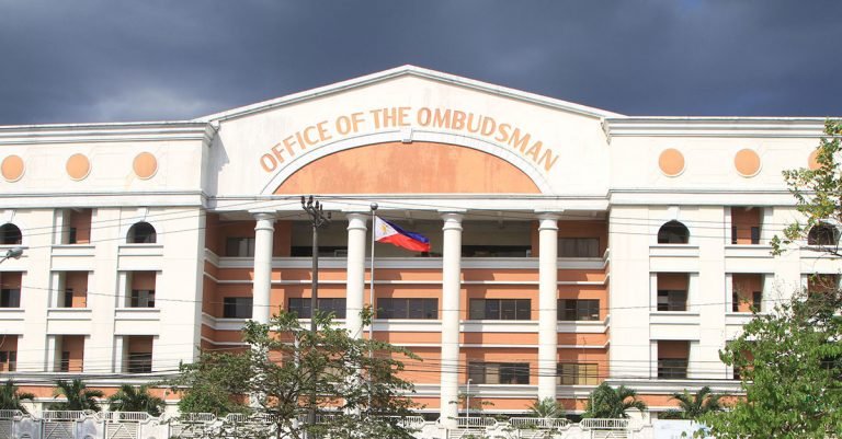 DavOr  State U officials suspended for bid anomalies 