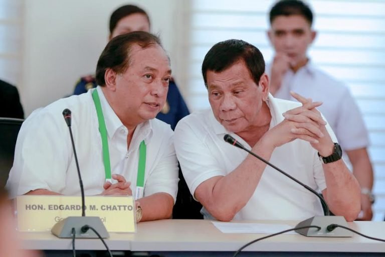AFP welcomes P1-M offer for info on remaining ASGs in Bohol