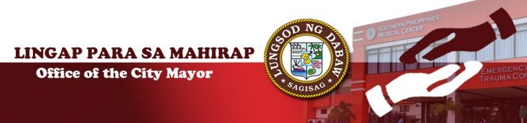 LinGaP sa Masa easier now