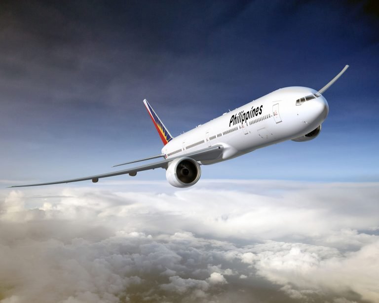 PAL hopes UAE airlines to have Dubai-Davao, Abu Dhabi-Davao routes