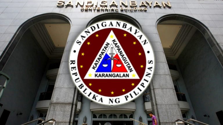 Sandiganbayan suspends 4 CamSur officials over Thailand junket