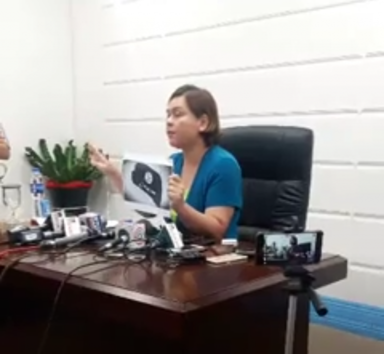 No confirmed coronavirus in Davao City-CHO