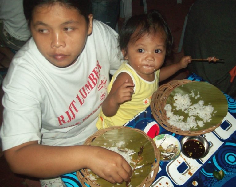 Hidden hunger continues to take its toll