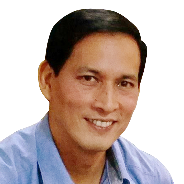 Of Martial Law Declaration in Mindanao