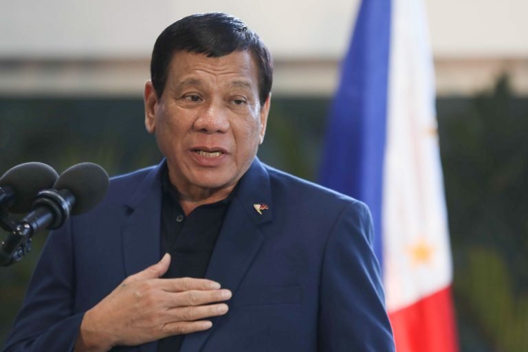 GRP Cancels 5th round of talks with communist