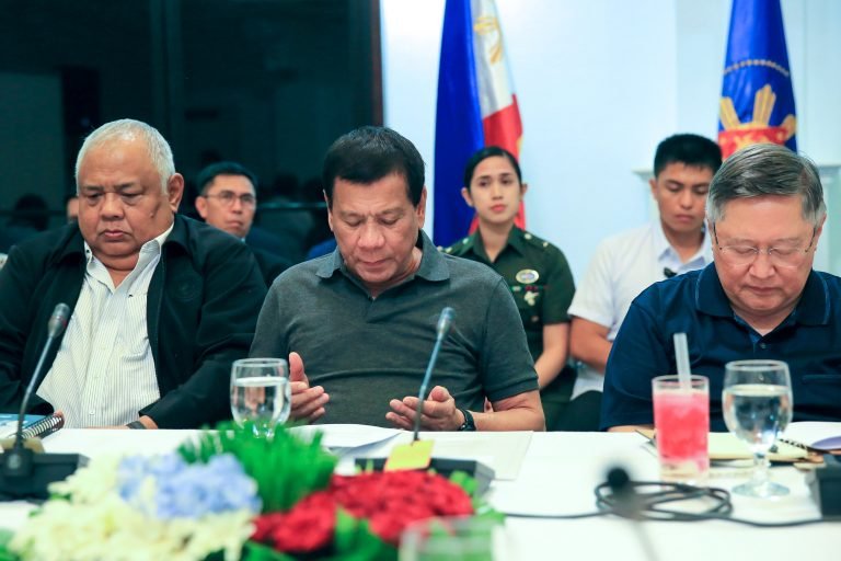 The Do’s and Donts Under Martial Law