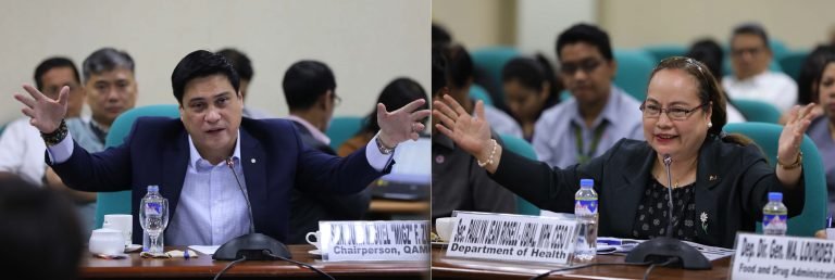Presidential directive promoting generic and lowering medicine prices