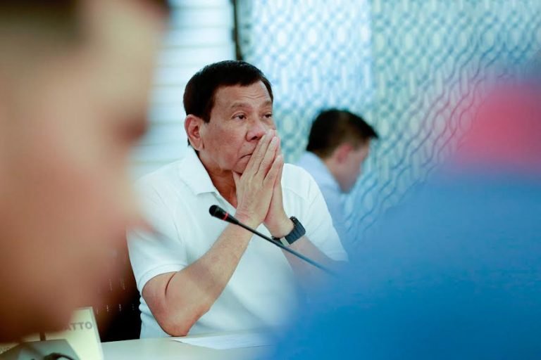 GRP-NDFP 5th round of  talks uncertain