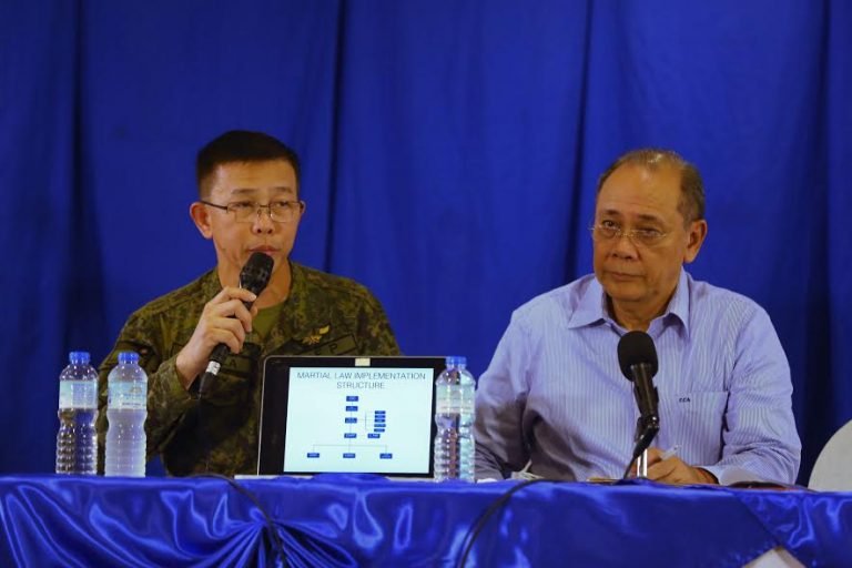 Foreign Terrorists killed in Marawi -AFP