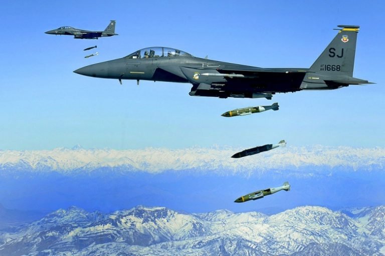 DND to acquire PGMs for FA-50PHs in Russia