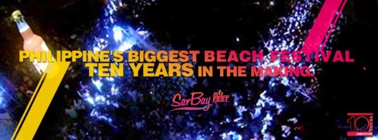 SarBay 2017 Festival cancelled