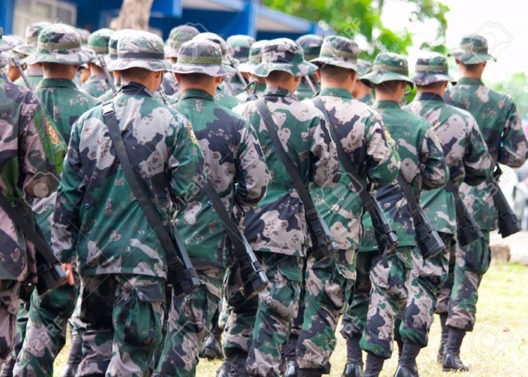 Calabarzon police augments Marawi City enforcers
