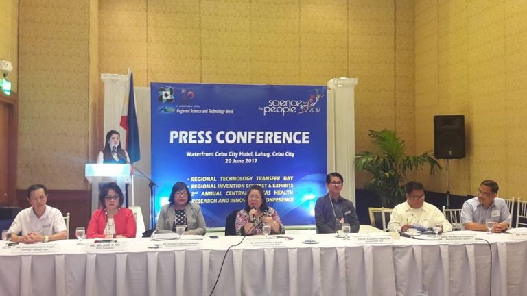 DOST-7 helps companies to improve operations