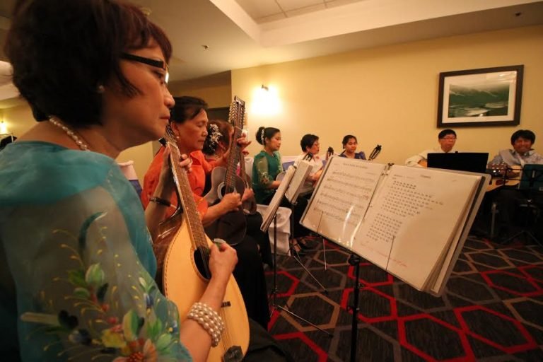 COPA Alberta celebrates 119th Independence Day with FilCom in Canada