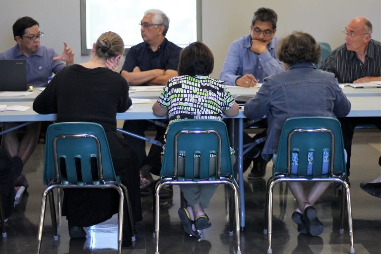 FilCom in Canada raising fund to build church