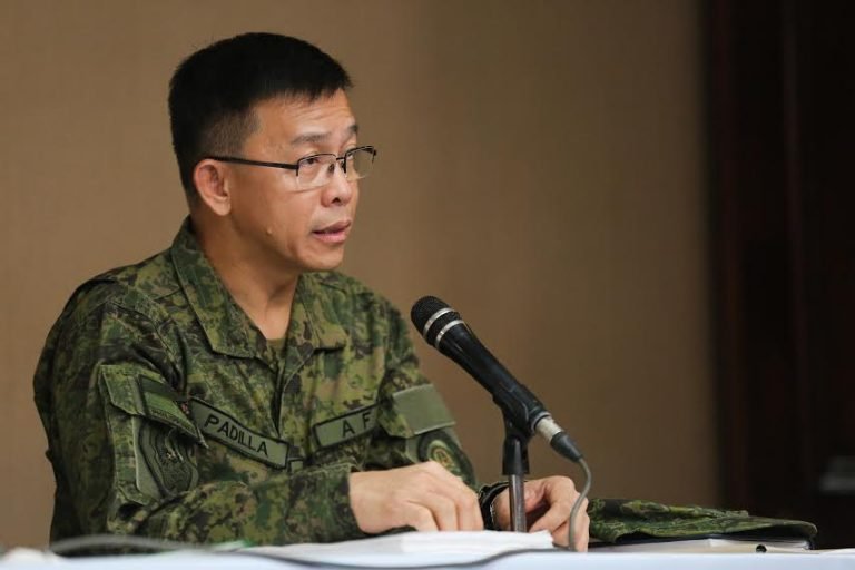 Remaining Maute terrorists now on the verge of defeat — AFP