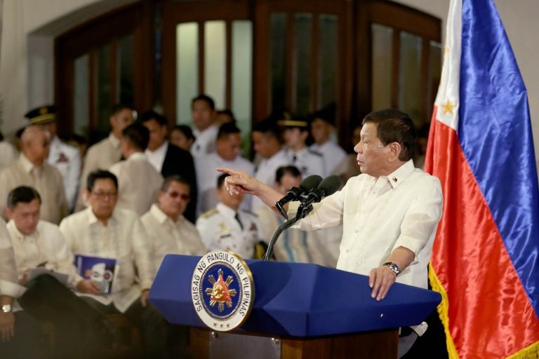 Fate of government’s  tax reform law now in Senate’s hands