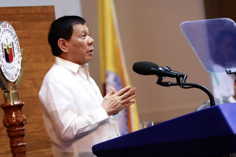 Congress urged to postpone May 2020 barangay, SK elections