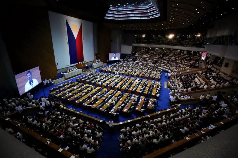 Duterte wants one-year martial law extension in Mindanao