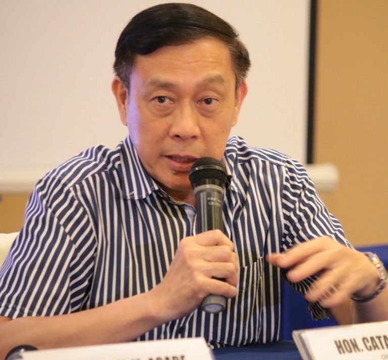 BEWARE! No collection  allowed for OIC Barangay captain appointment