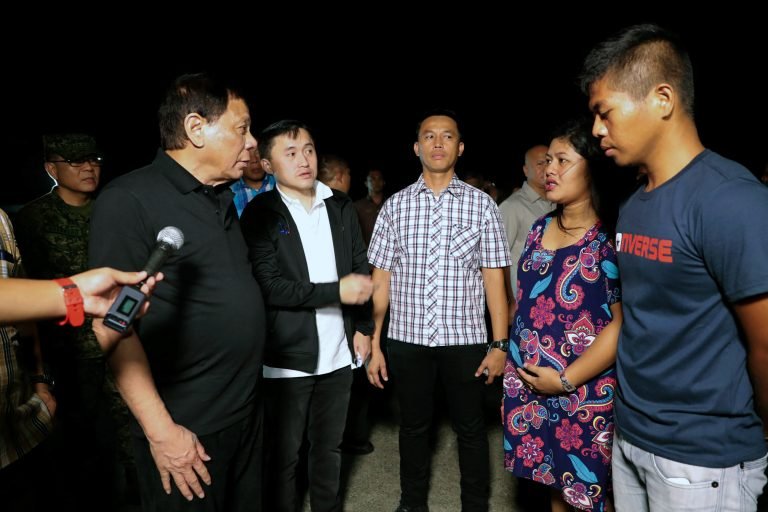 NPA rebels release police captive eve of his wedding day