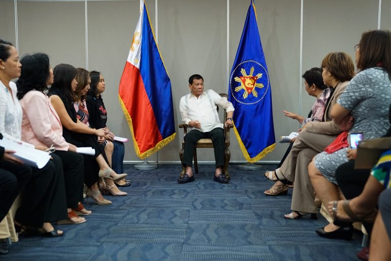 Duterte’s second SONA: Things you have to know