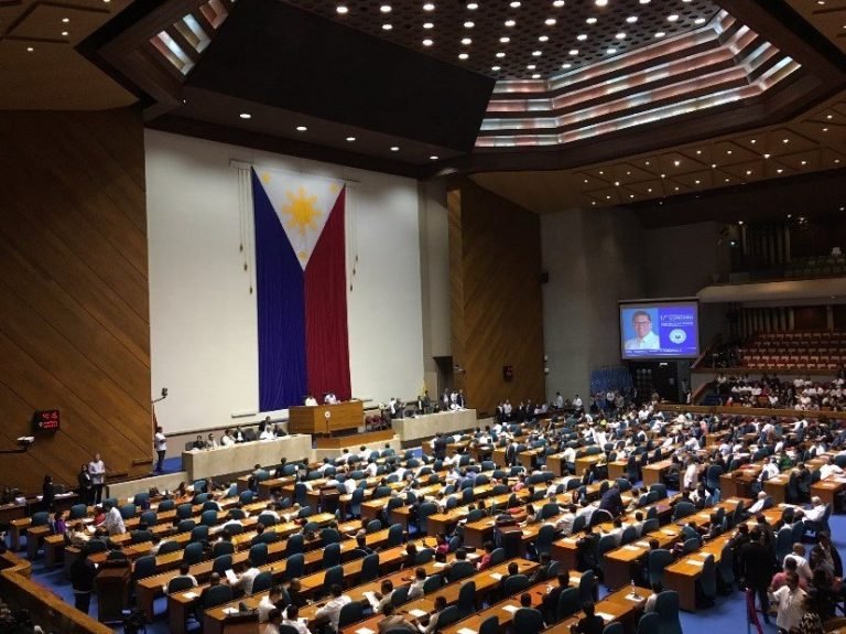 House Majority Leader:  No move towards re-enacted budget for 2019