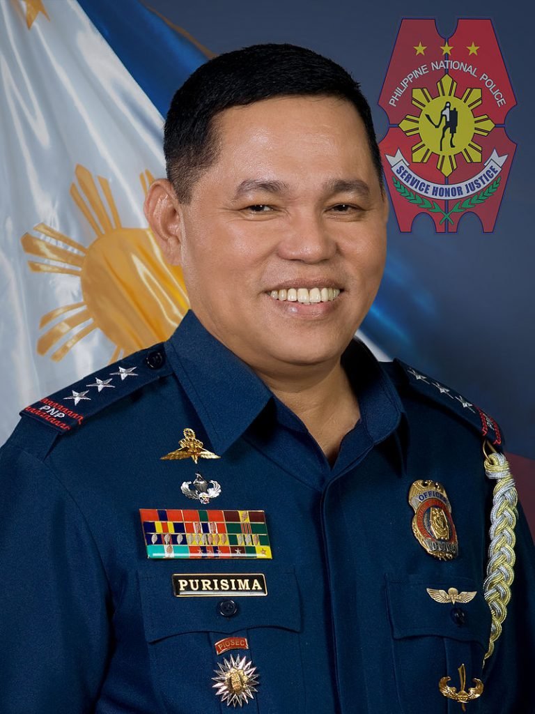Ombudsman orders forfeiture of P29-mllion of ill-gotten wealth of ex-PNP chief Purisima