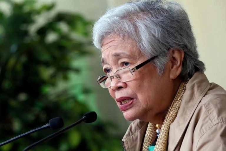 P800-M needed for rebuilding of Marawi schools — Briones