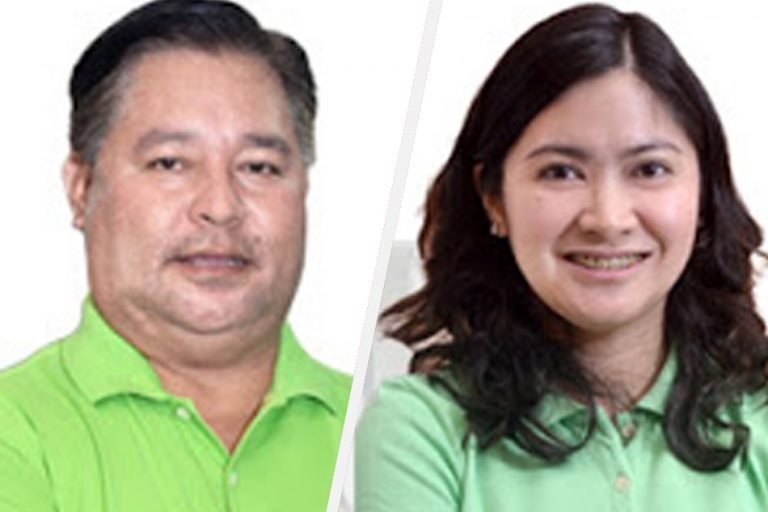 Ozamiz Mayor Reynaldo Parojinog,  7 others killed  in an early morning raid
