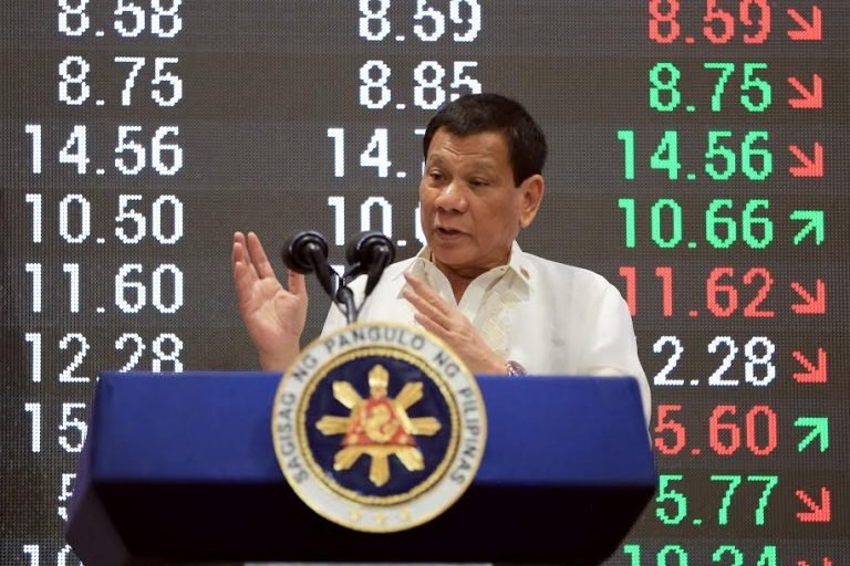 Marawi conflict ends in 10-15 days-Duterte