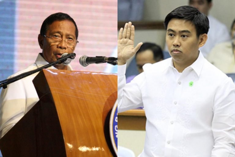 Binays face more graft raps for P1.3 billion Makati Science building 