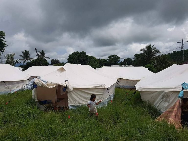 Marawi resiliency emerges during crisis