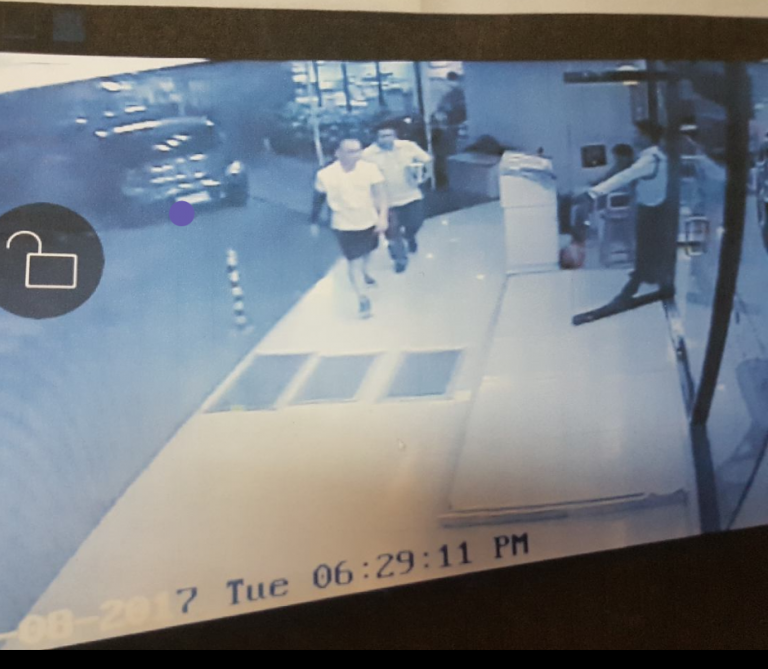 Package contains ginseng tea not money, says NBI XI director