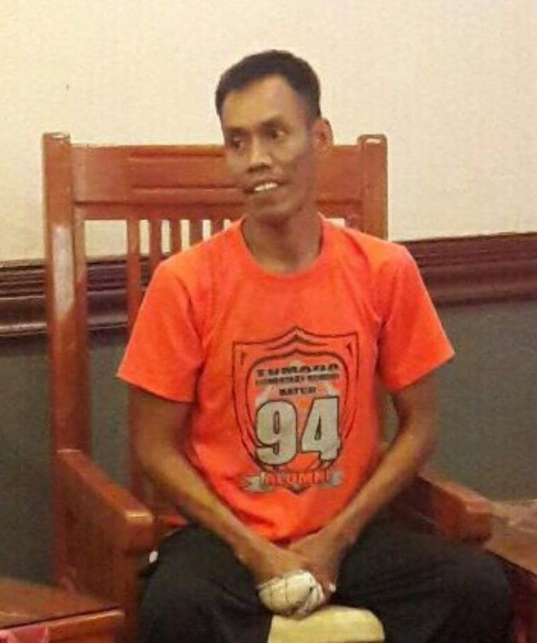 Army rescues ASG hostage  in Basilan