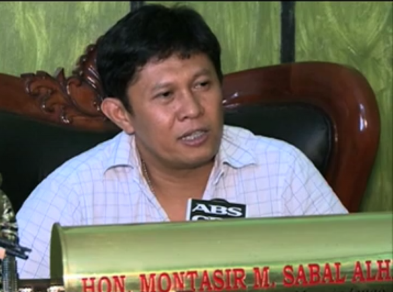 Maguindanao mayor faces dismissal, criminal raps over SALN violations 