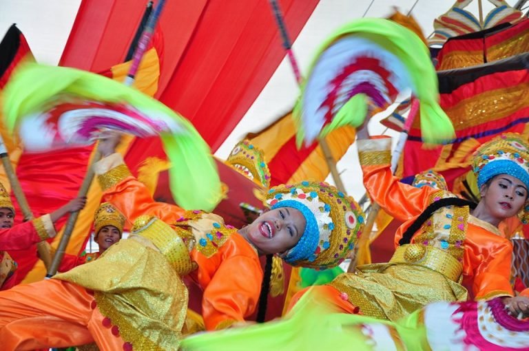 Kadayawan 2017 Champion
