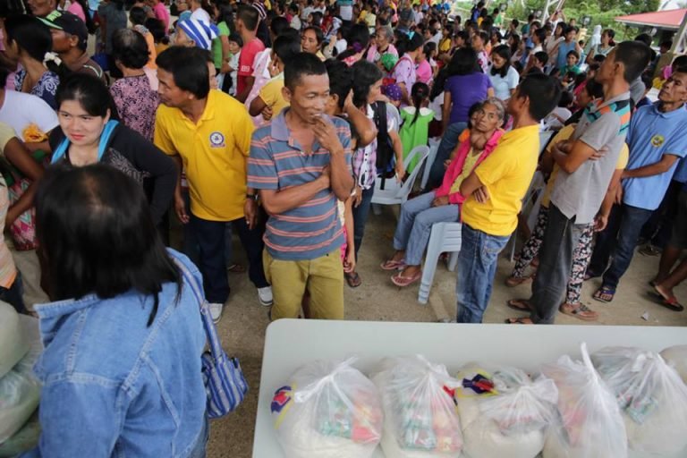 DavOr Caravan served 6,000 far-flung villagers