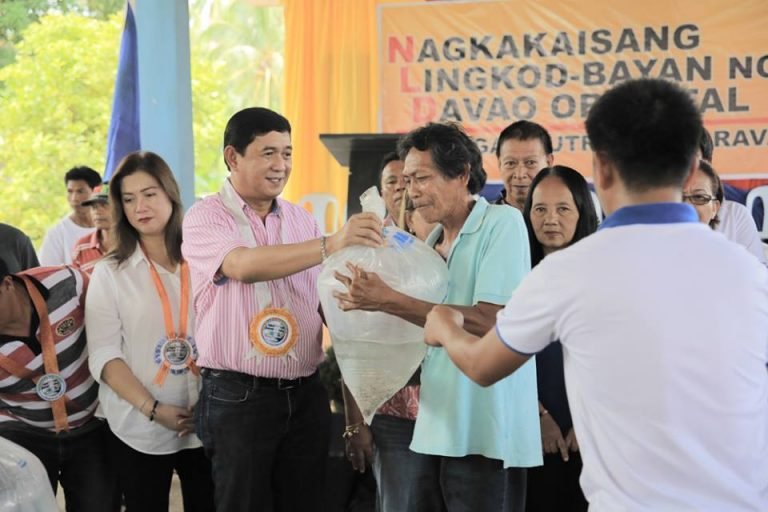 NEDA approves P2.2-Billion counter-insurgency