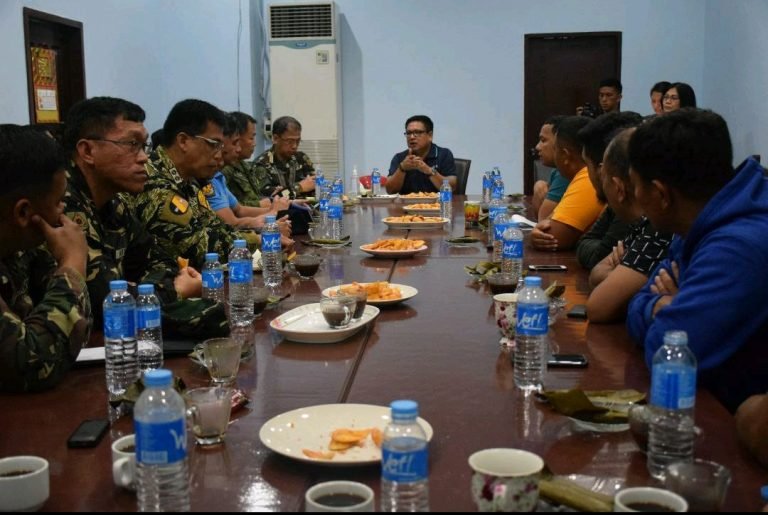 Army tightens security in Basilan